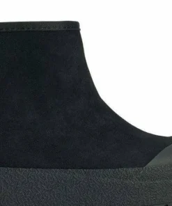 Tretorn Men's Arch Hybrid Wool Ice.Ctrl Black