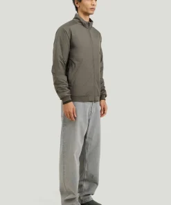 Tretorn Men’s Bend Jacket Beluga Best