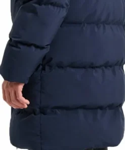 Tretorn Men's Brick Puffer Parka Deep Navy Hot