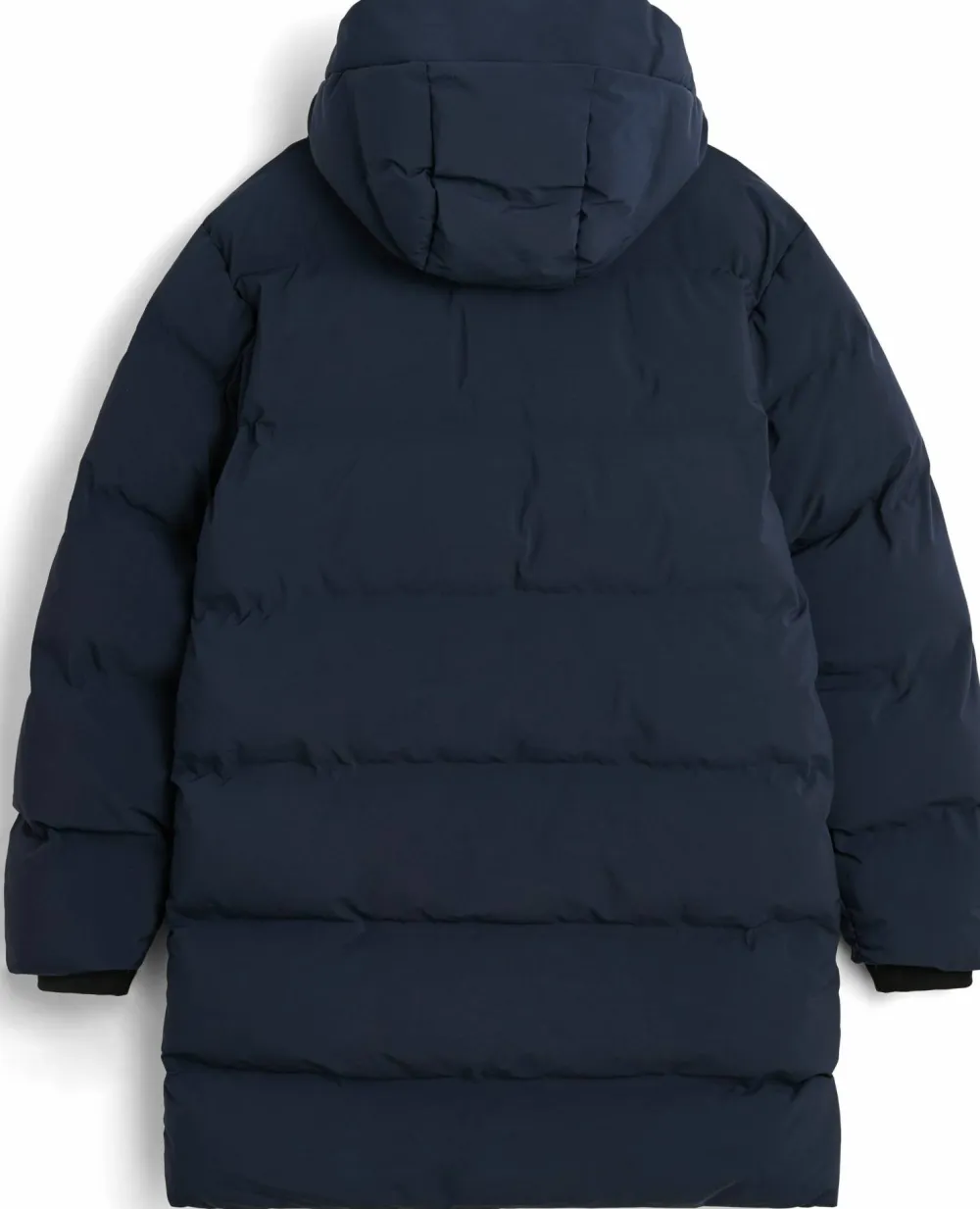 Tretorn Men's Brick Puffer Parka Deep Navy Hot