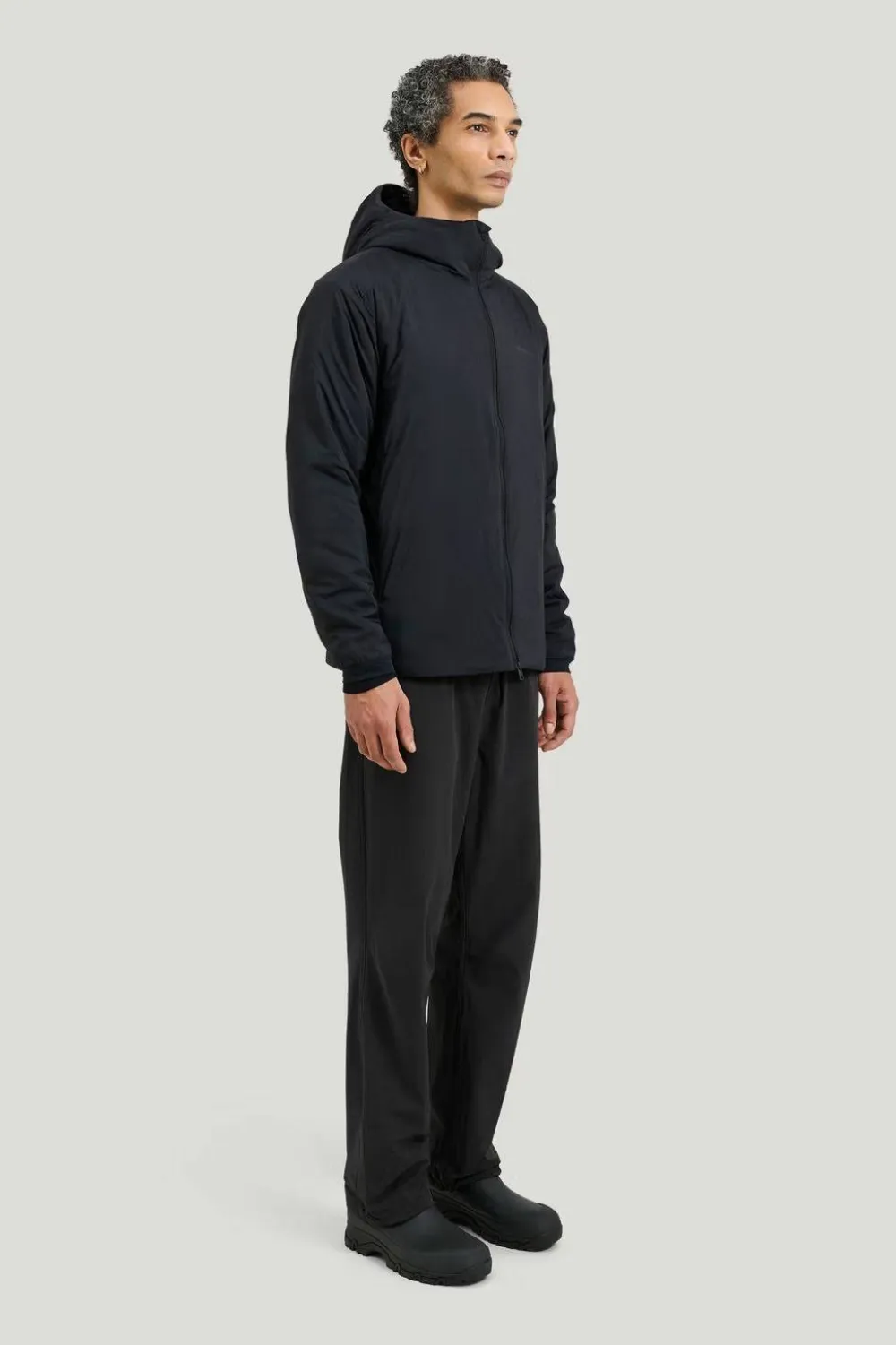 Clearance Men's Core Hood Herrjackor