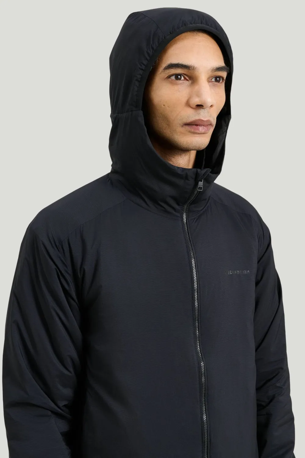 Clearance Men's Core Hood Herrjackor