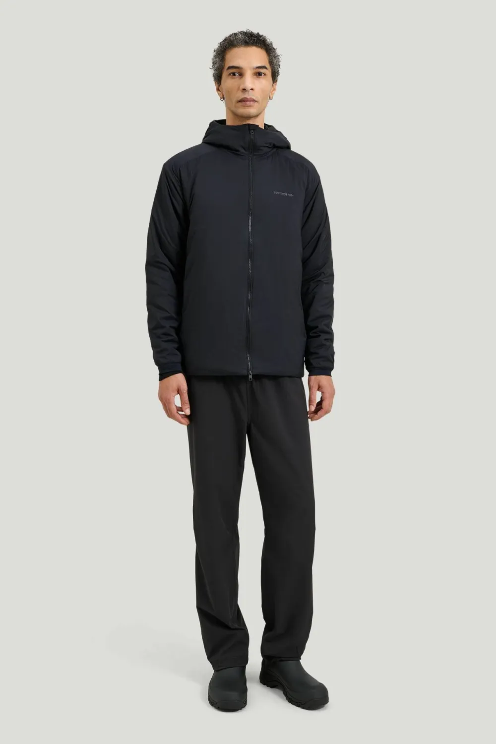 Clearance Men's Core Hood Herrjackor