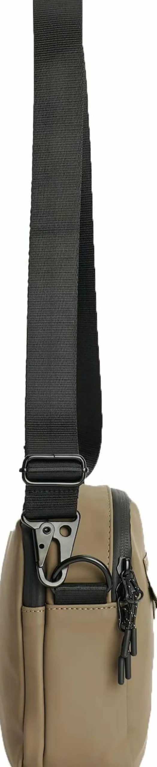 PU Crossbody Bag Ryggsäckar & Väskor|Resa