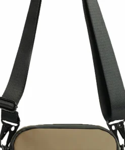 PU Crossbody Bag Ryggsäckar & Väskor|Resa
