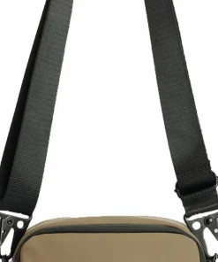 PU Crossbody Bag Ryggsäckar & Väskor|Resa