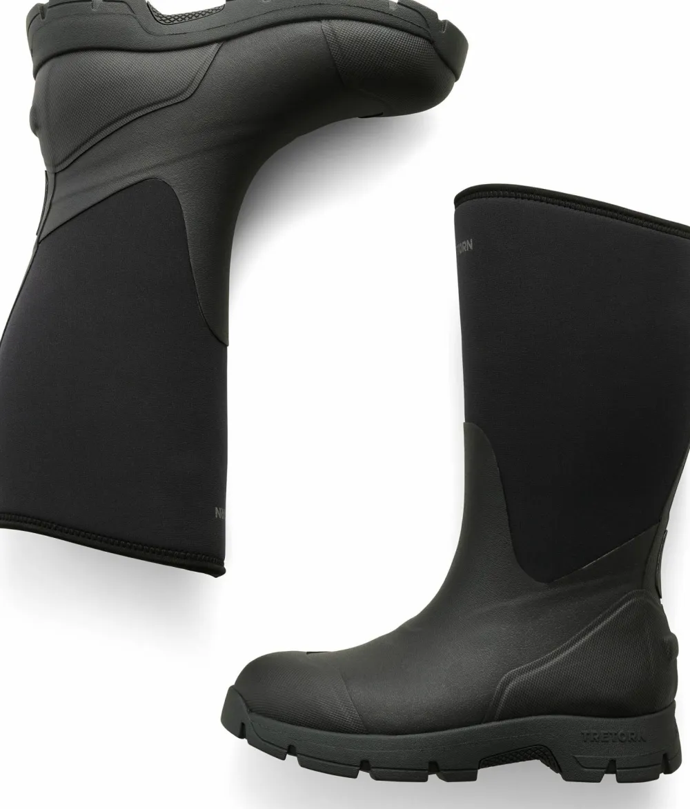 Tretorn Unisex Aim Artic Black Hot