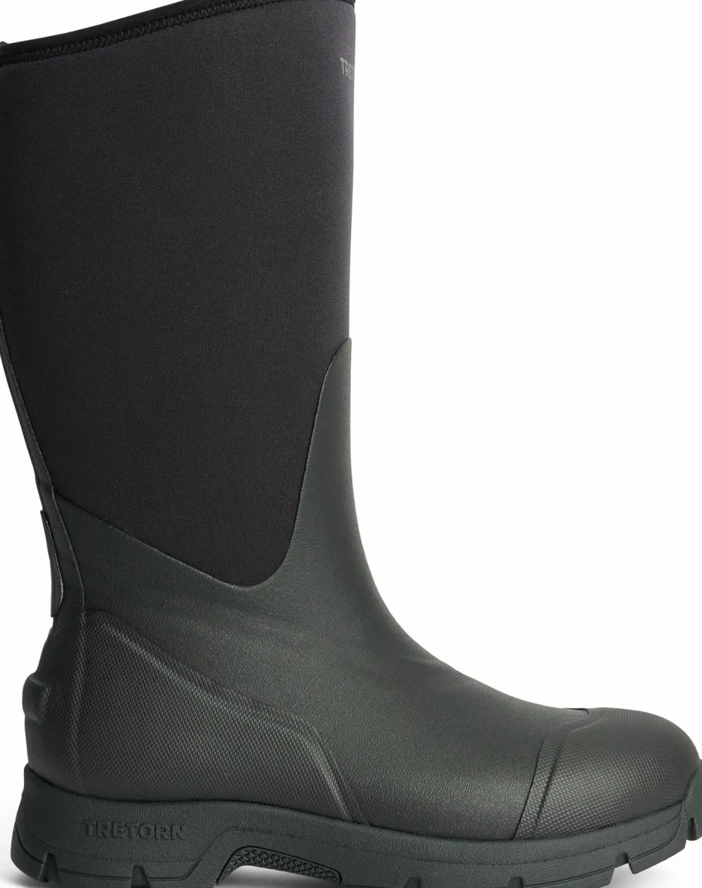 Tretorn Unisex Aim Artic Black Hot