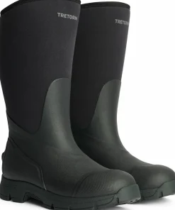 Unisex Aim Artic Gummistövlar Dam