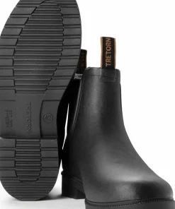 Discount Unisex Chelsea Classic Wool Gummistövlar Dam