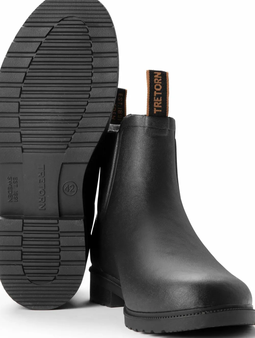 Discount Unisex Chelsea Classic Wool Gummistövlar Dam