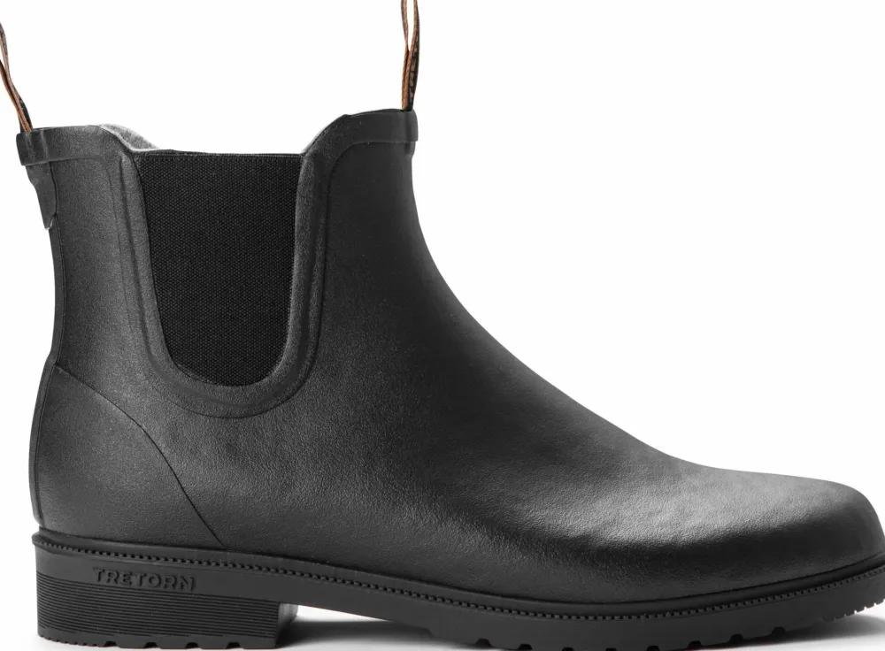 Discount Unisex Chelsea Classic Wool Gummistövlar Dam