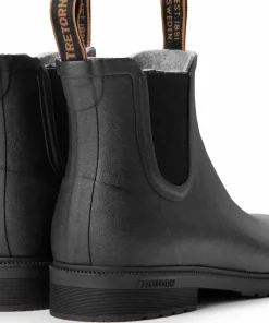 Discount Unisex Chelsea Classic Wool Gummistövlar Dam