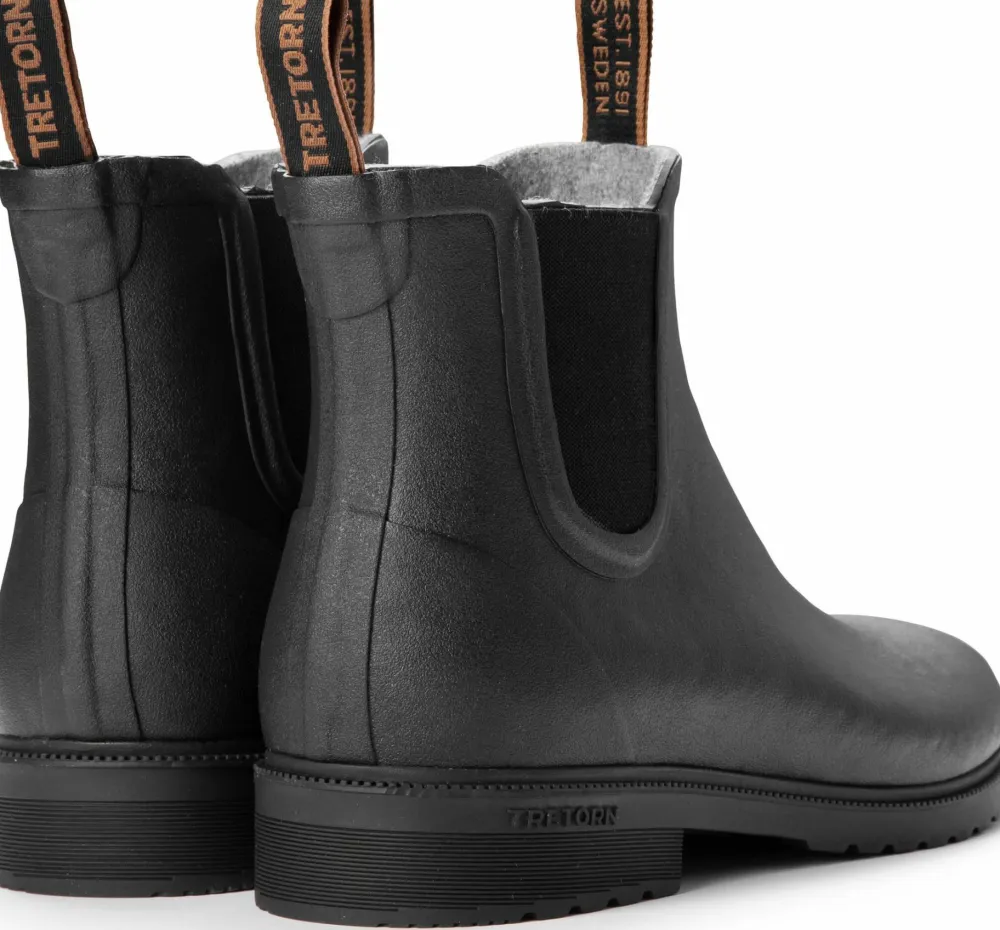 Discount Unisex Chelsea Classic Wool Gummistövlar Dam