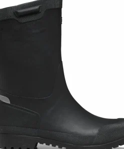 Sale Unisex Håkull Winter Black Gummistövlar Herr