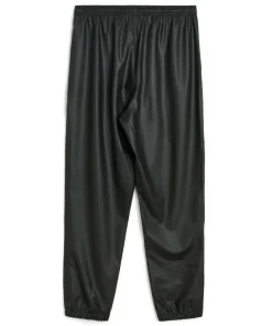 Tretorn Unisex Packable Rainbreaker Set Black