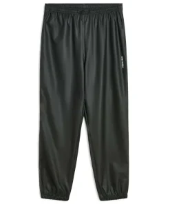 Tretorn Unisex Packable Rainbreaker Set Black Online