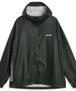 Tretorn Unisex Packable Rainbreaker Set Black Online