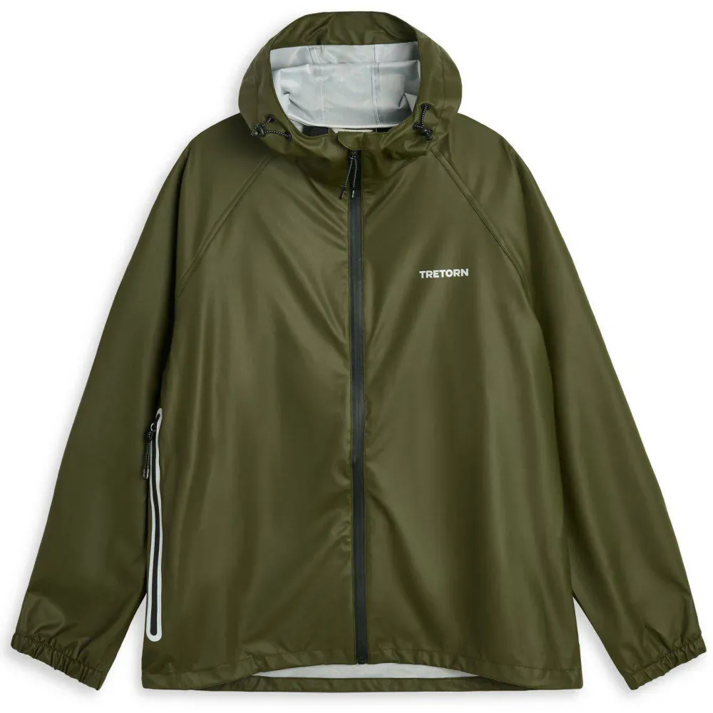 Best Unisex Packable Rainbreaker Set Cykling|Regnkläder Herr