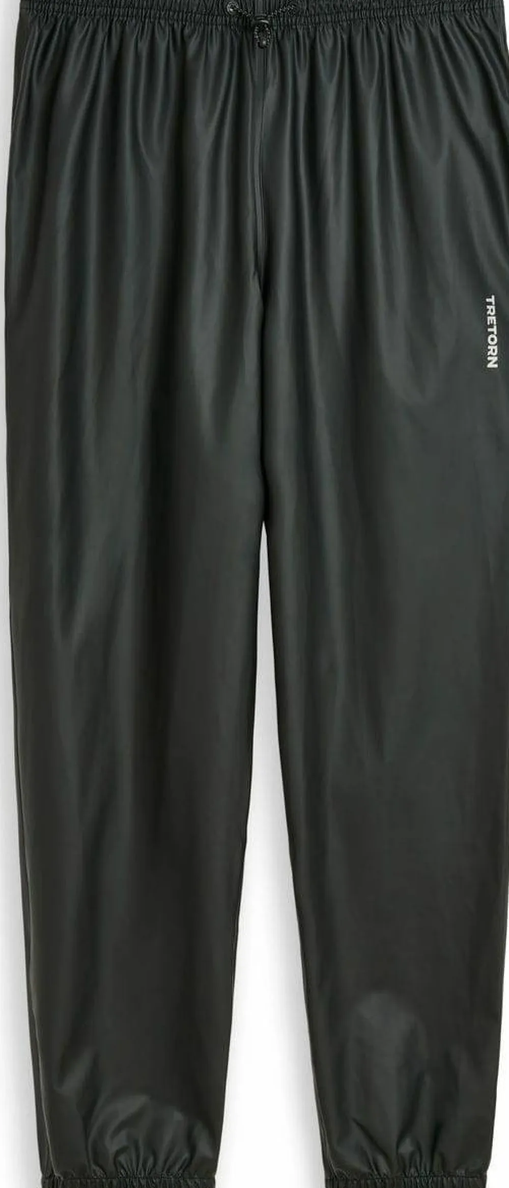 Hot Unisex Packable Rainbreaker Set Regnkläder Dam