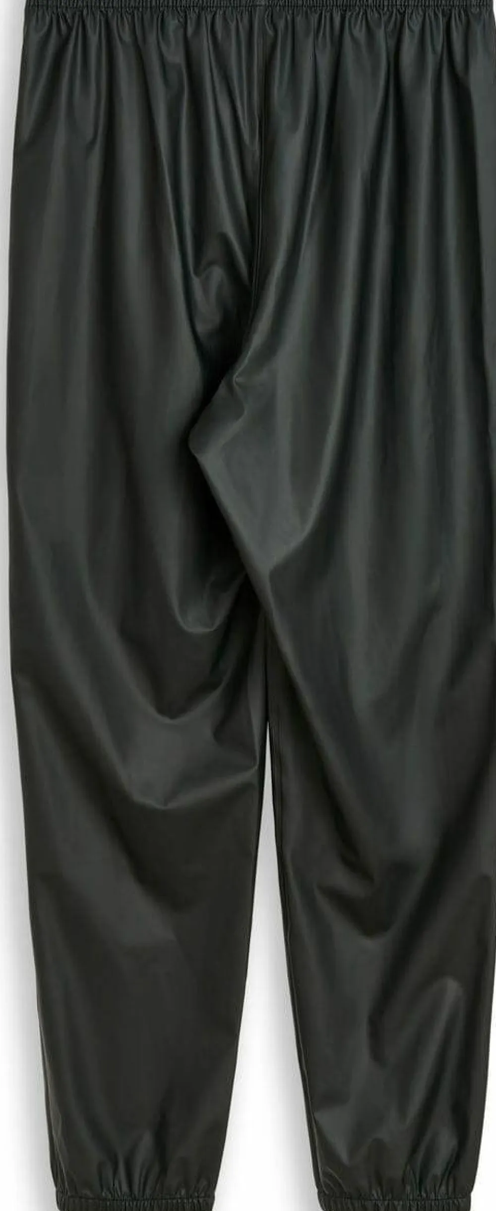 Hot Unisex Packable Rainbreaker Set Regnkläder Dam