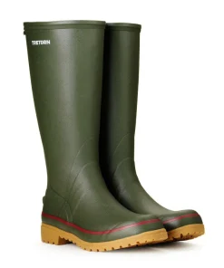 Tretorn Unisex Sarek 72 Green Sale