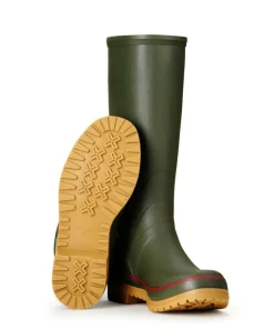 Tretorn Unisex Sarek 72 Green Sale
