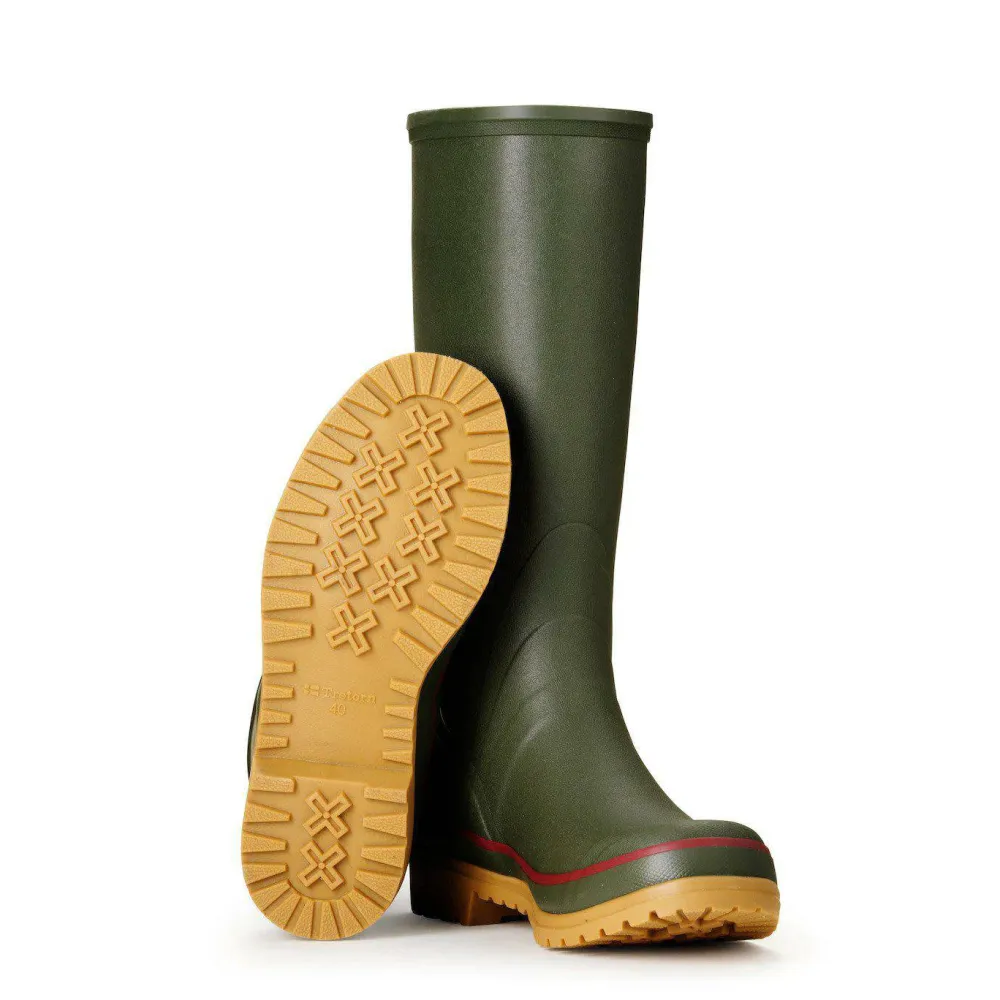 Tretorn Unisex Sarek 72 Green Sale