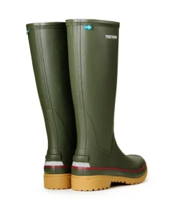 Tretorn Unisex Sarek 72 Green Sale