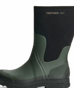 Tretorn Unisex Terrain Neo Rosin Discount