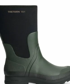 Tretorn Unisex Terrain Neo Rosin Discount