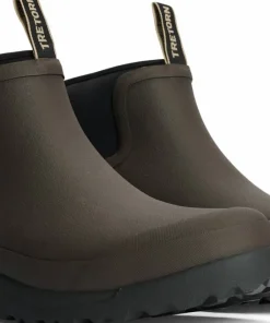 Hot Unisex Terräng Low Neo Gummistövlar Dam