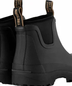 Tretorn Unisex Terräng Low Neo Black