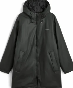 Sale Unisex Wings Padded Raincoat Regnkläder Dam|Regnkläder Herr