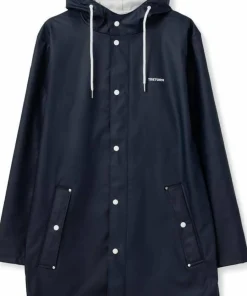 Tretorn Unisex Wings Rain Jacket Navy
