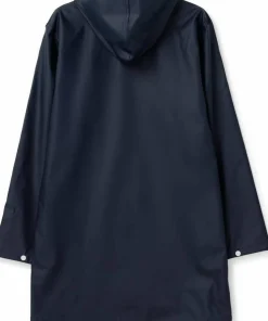 Tretorn Unisex Wings Rain Jacket Navy