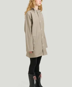 Tretorn Unisex Wings Rain Jacket Mule Outlet