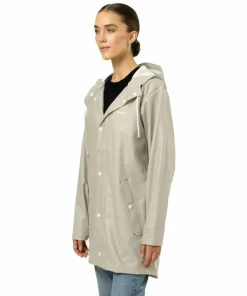 Tretorn Unisex Wings Rain Jacket Sand Best
