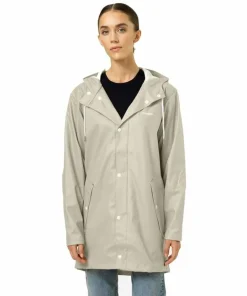 Tretorn Unisex Wings Rain Jacket Sand Best