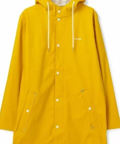 Hot Unisex Wings Rain Jacket Regnkläder Dam