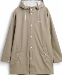 Tretorn Unisex Wings Rain Jacket Mule
