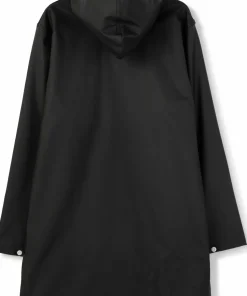 Tretorn Unisex Wings Rain Jacket Black