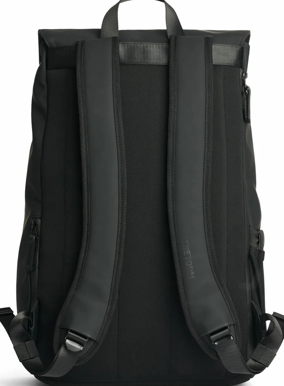 Tretorn Wings Daypack Black