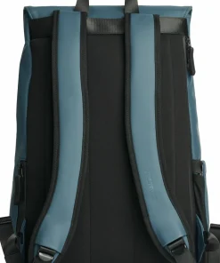 Tretorn Wings Daypack Deep Sea Blue Hot