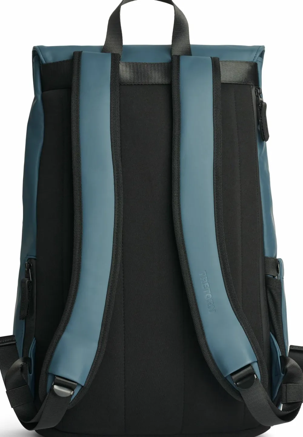 Tretorn Wings Daypack Deep Sea Blue Hot