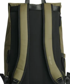 Tretorn Wings Daypack Field Green New