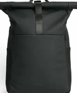 Tretorn Wings Rolltop Black Best