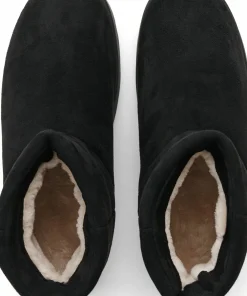 Tretorn Women's Akki Low Hybrid Black