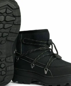 Tretorn Women's Alnarp Hybrid Black