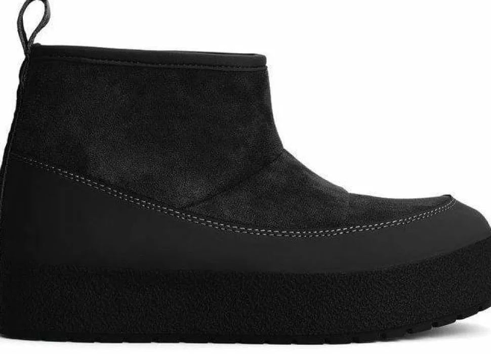 Tretorn Women's Alunda Hybrid Black